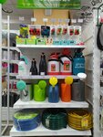Khozsiti (Kommunisticheskiy Avenue, 96) ، متجر للمستلزمات المنزلية