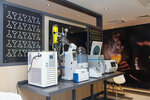 Barlab (Bolshaya Ochakovskaya Street, 47Ас1) ، معدات مطاعم