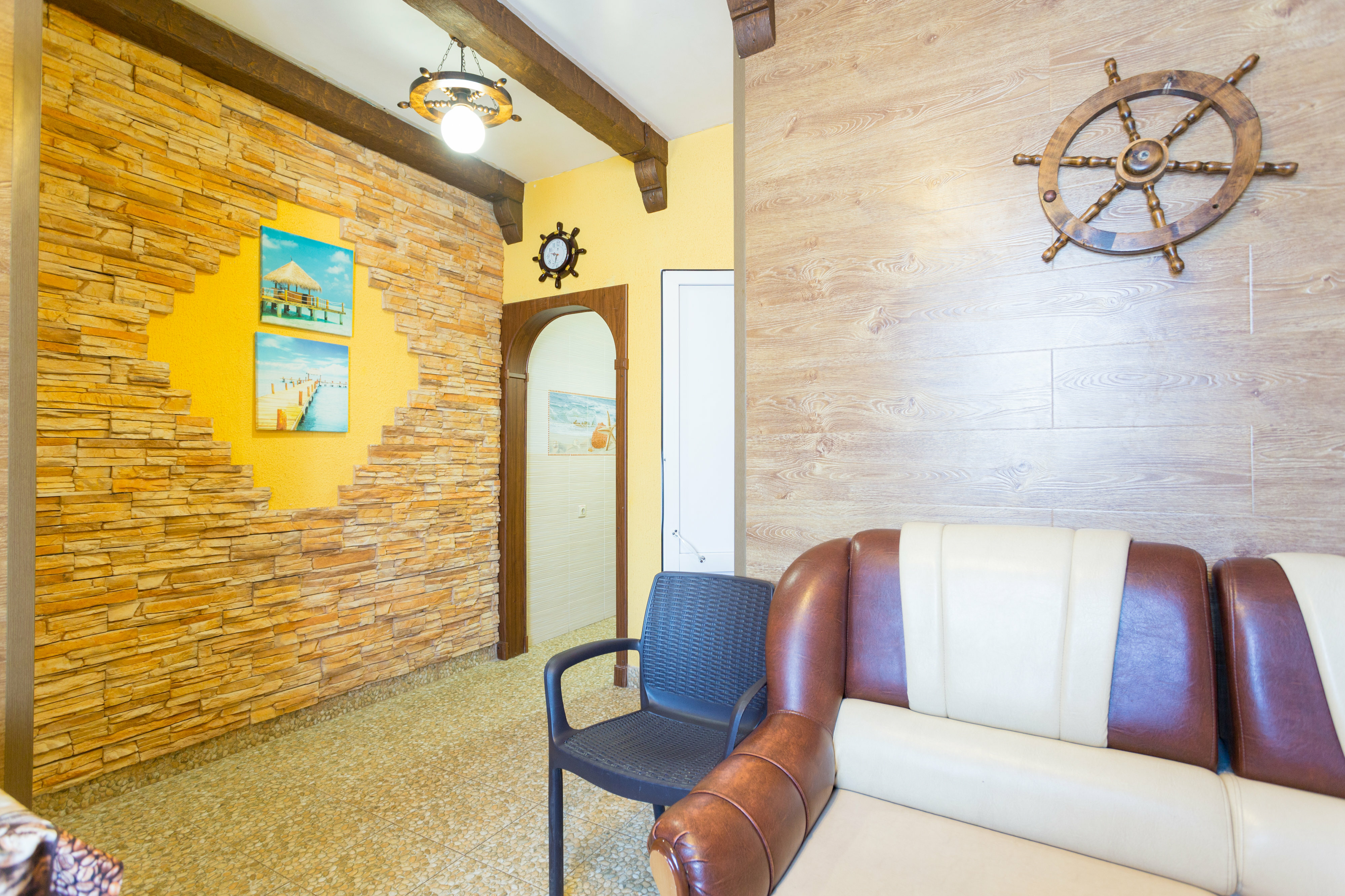 Фото Лечебная