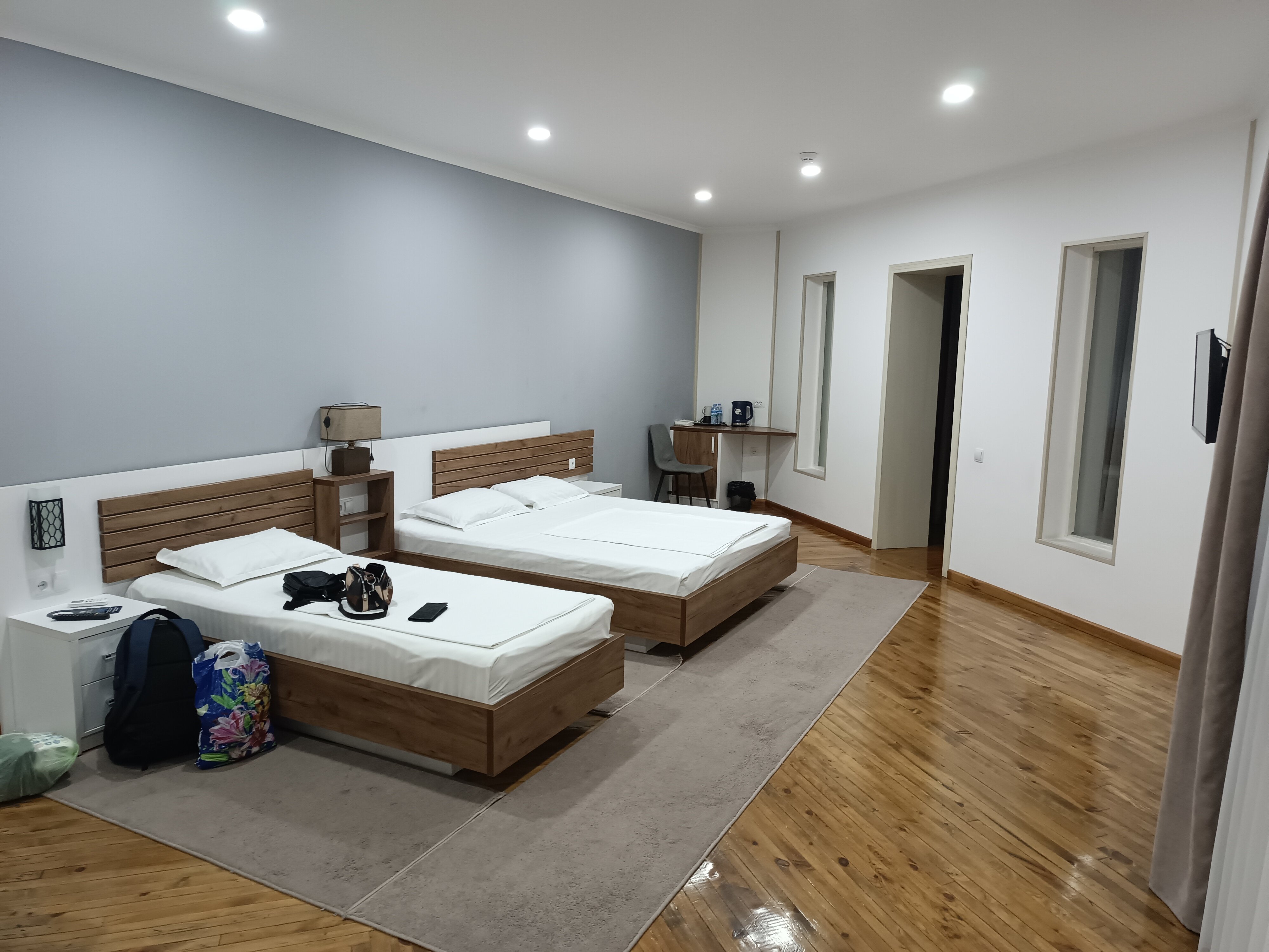 Фото Eco Art Hotel