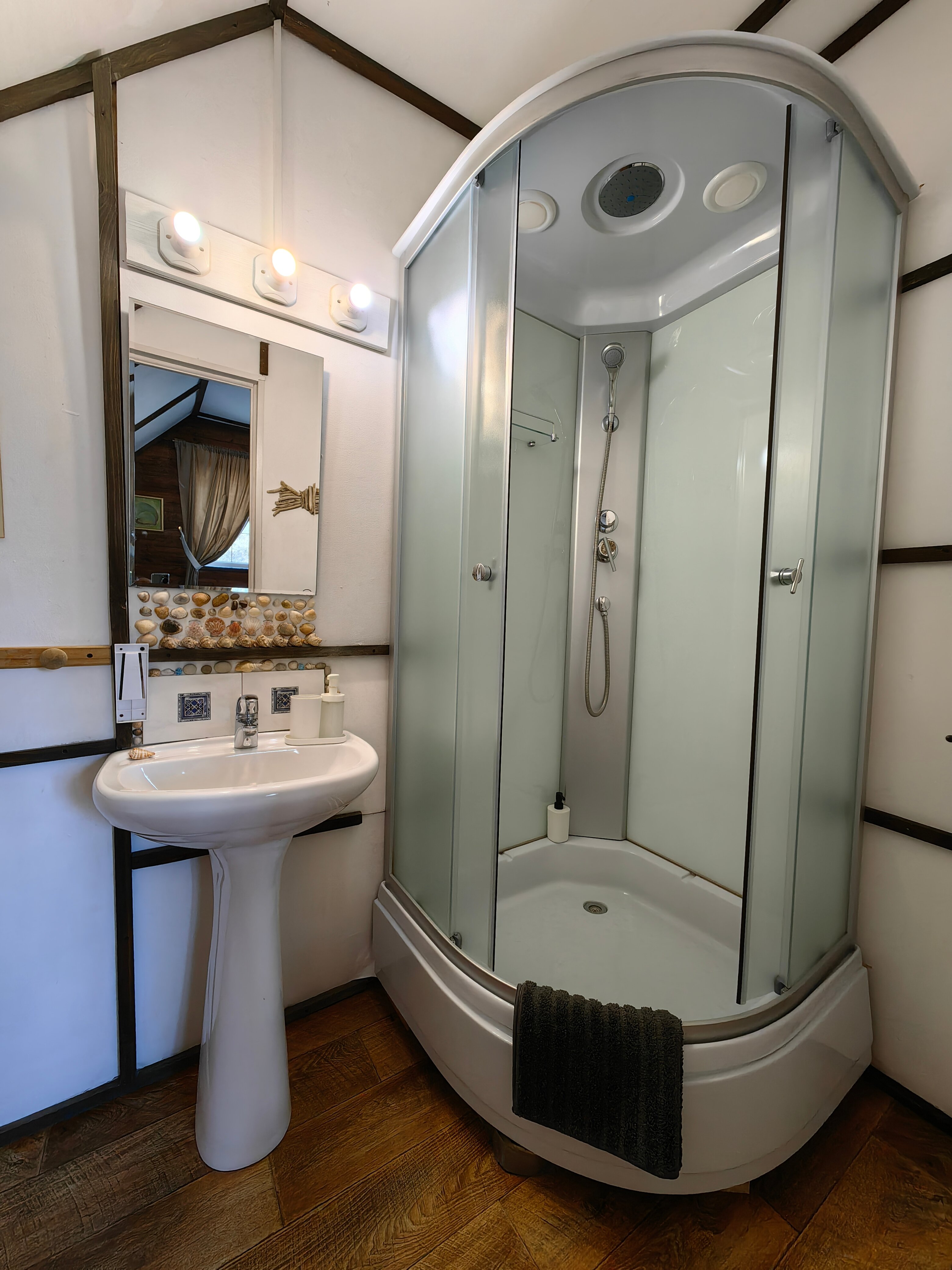 Фото Лавандовый сад