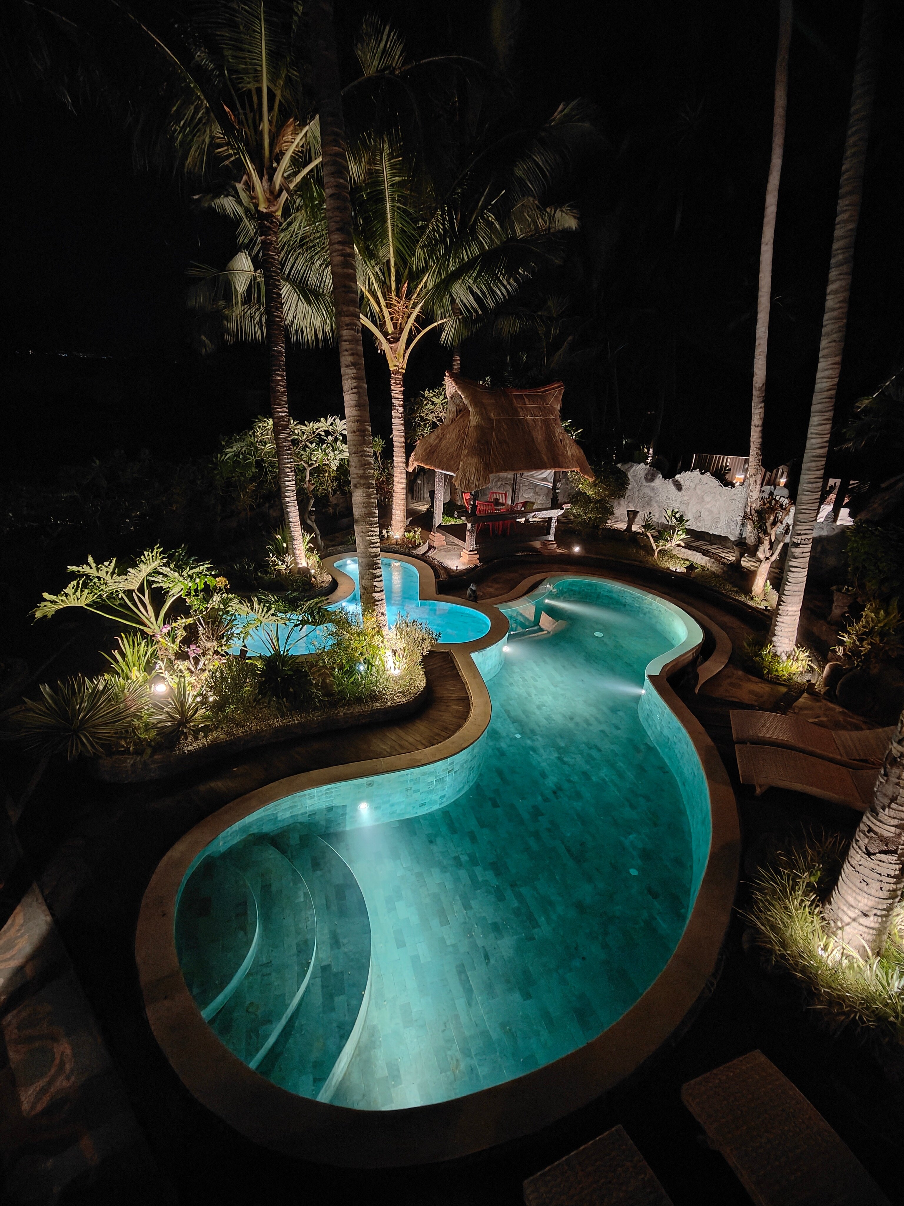 Фото Most Exotic Beachfront Villa Keong