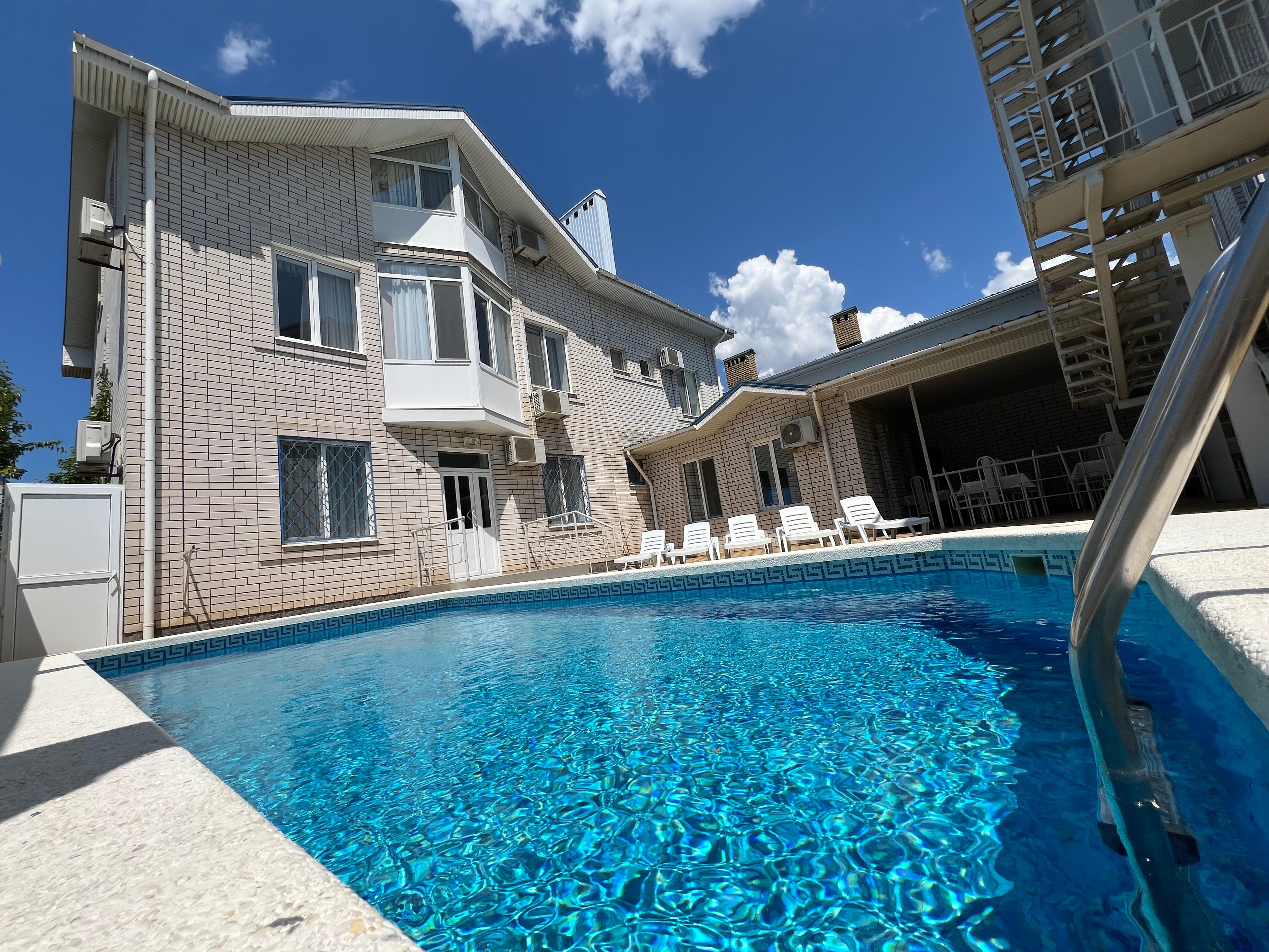 Фото Посейдон