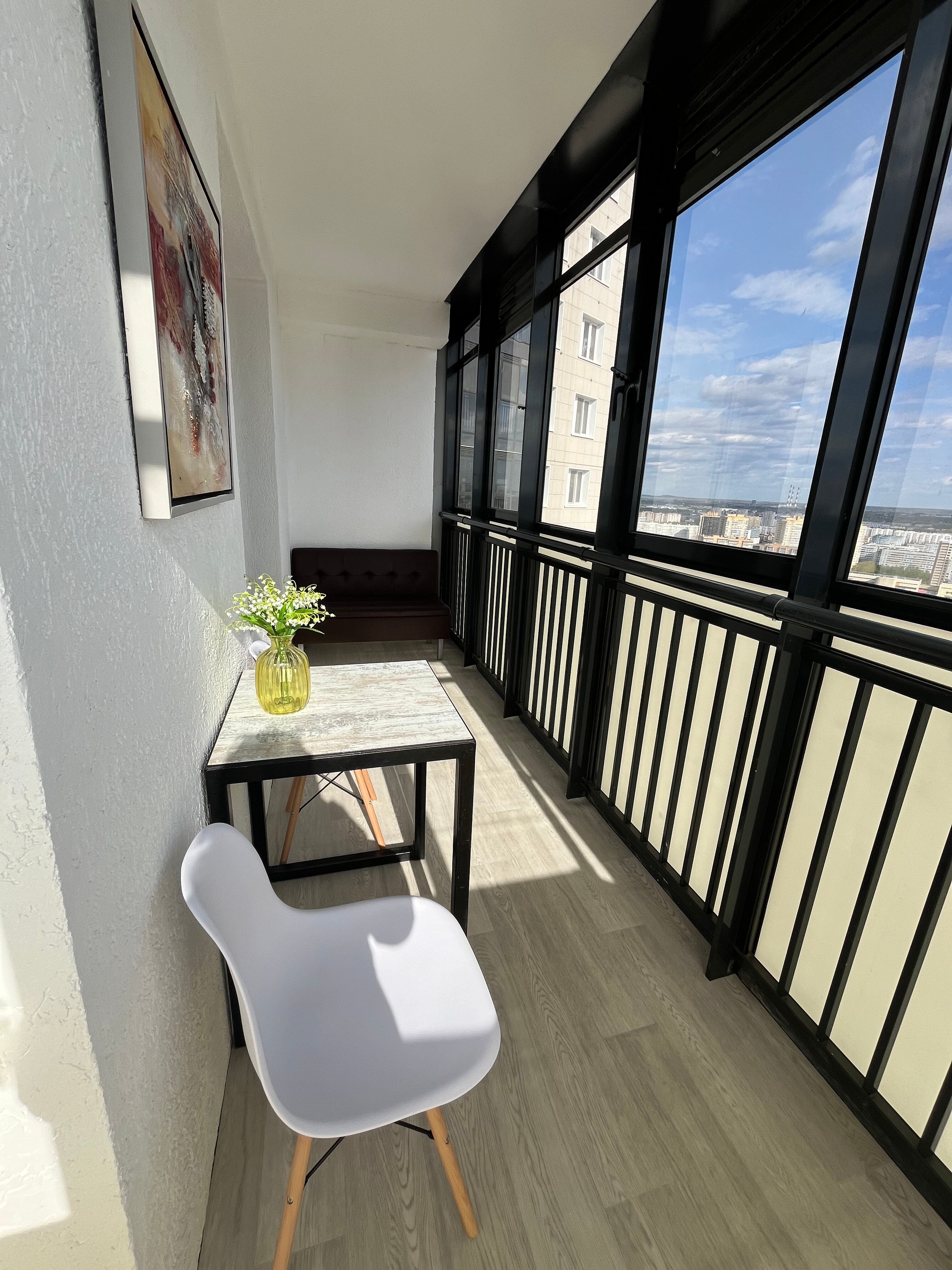 Фото Апартаменты Полет птицы