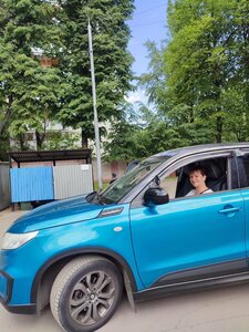 Фото 5 автошколы «Государственная автошкола»