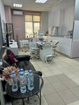 S. nailstudio (Polevaya ulitsa, 29), nail salon