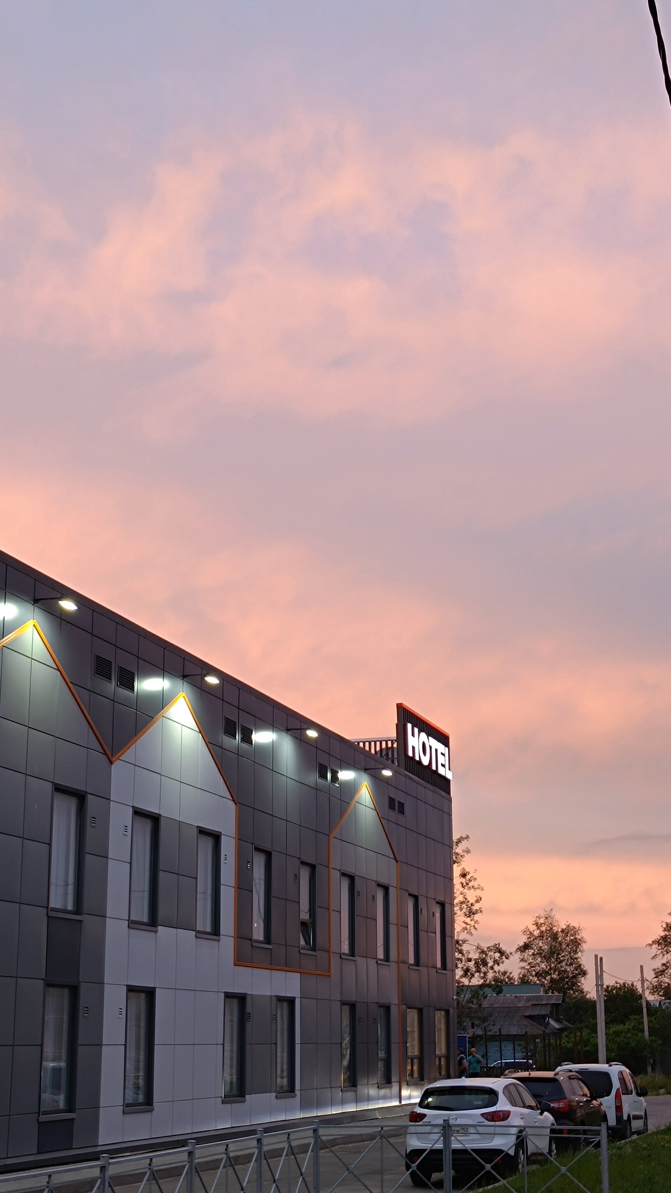 Фото 3А Балашиха