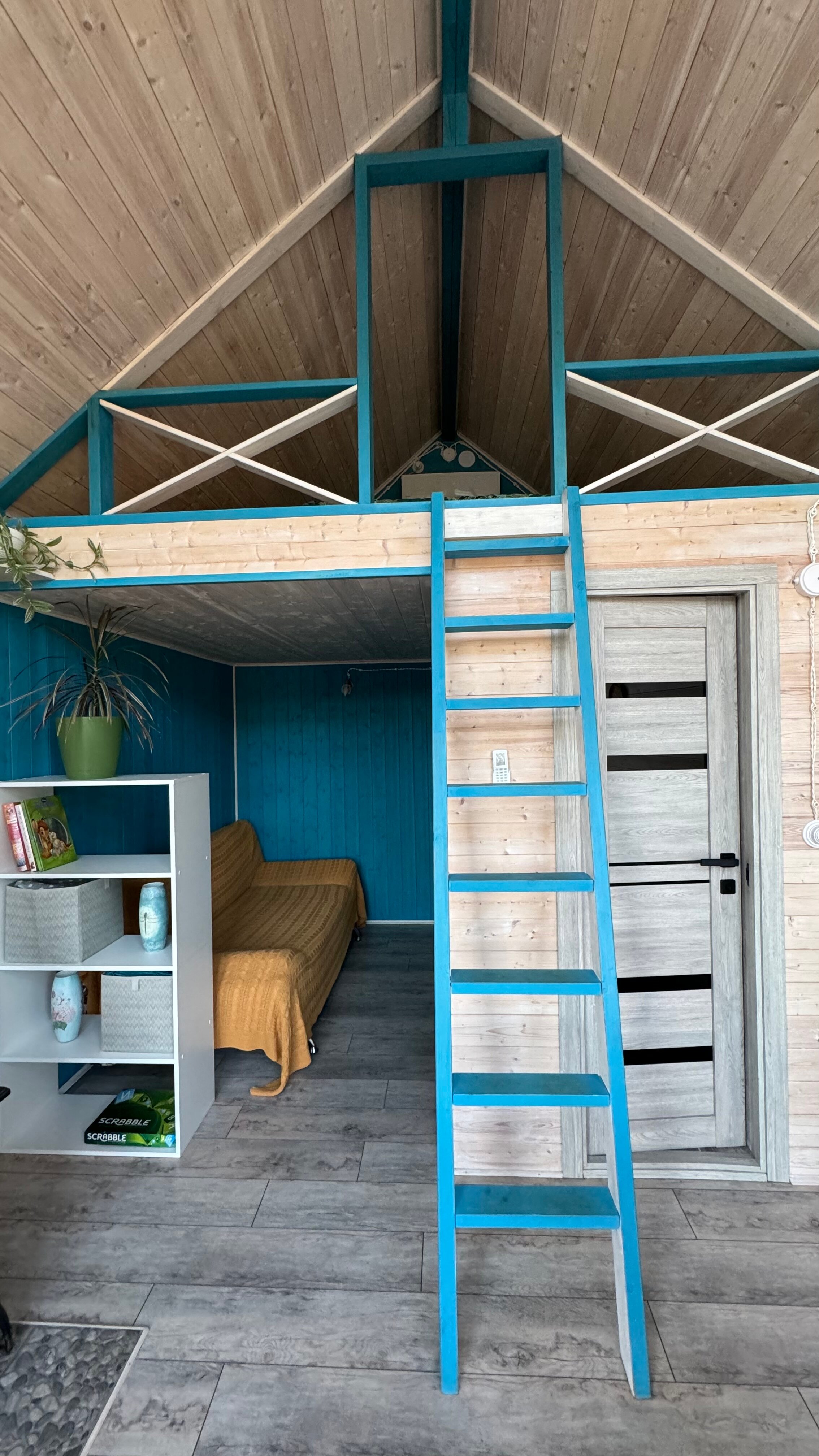 Фото Зарянка