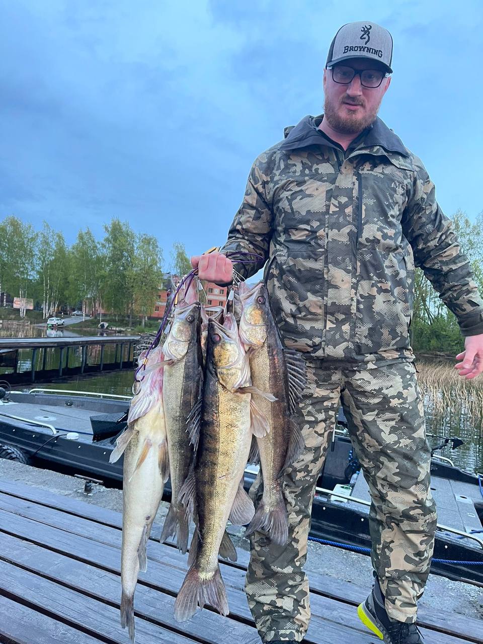 Фото Заповедные устья