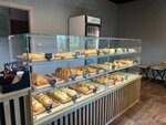 Мини пекарня Ручное-Мучное (Lermontov Street, 4), bakery