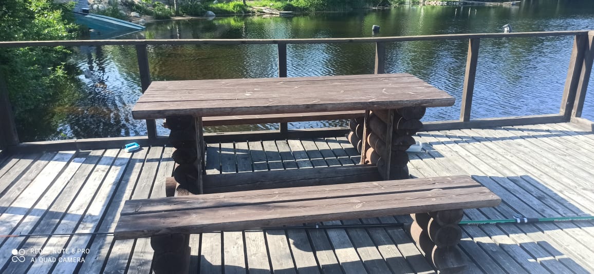 Фото Щеккильбург