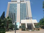 Russian Riviera (Kurortniy Avenue, 103), restaurant