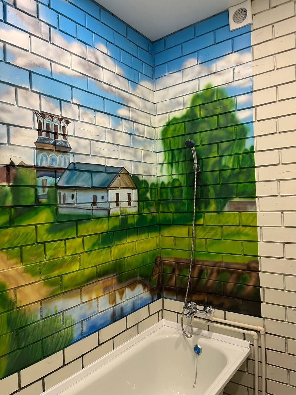 Фото House on Potapova