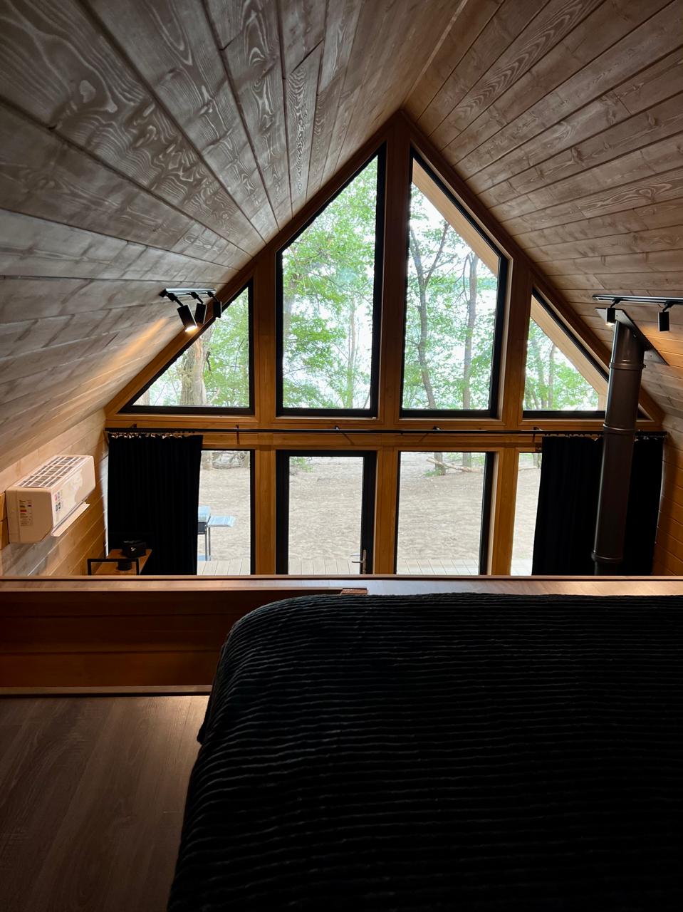 Фото Море Волги