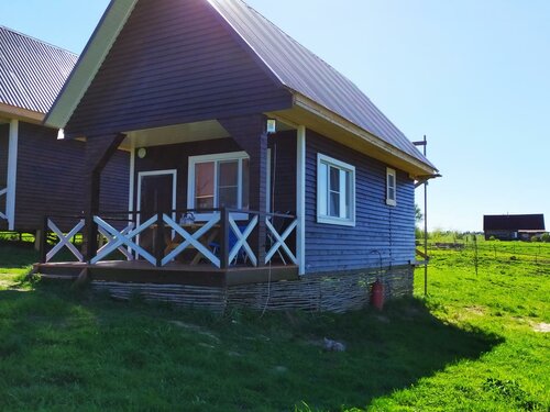 Дом на Селигере с причалом 15 фото 1
