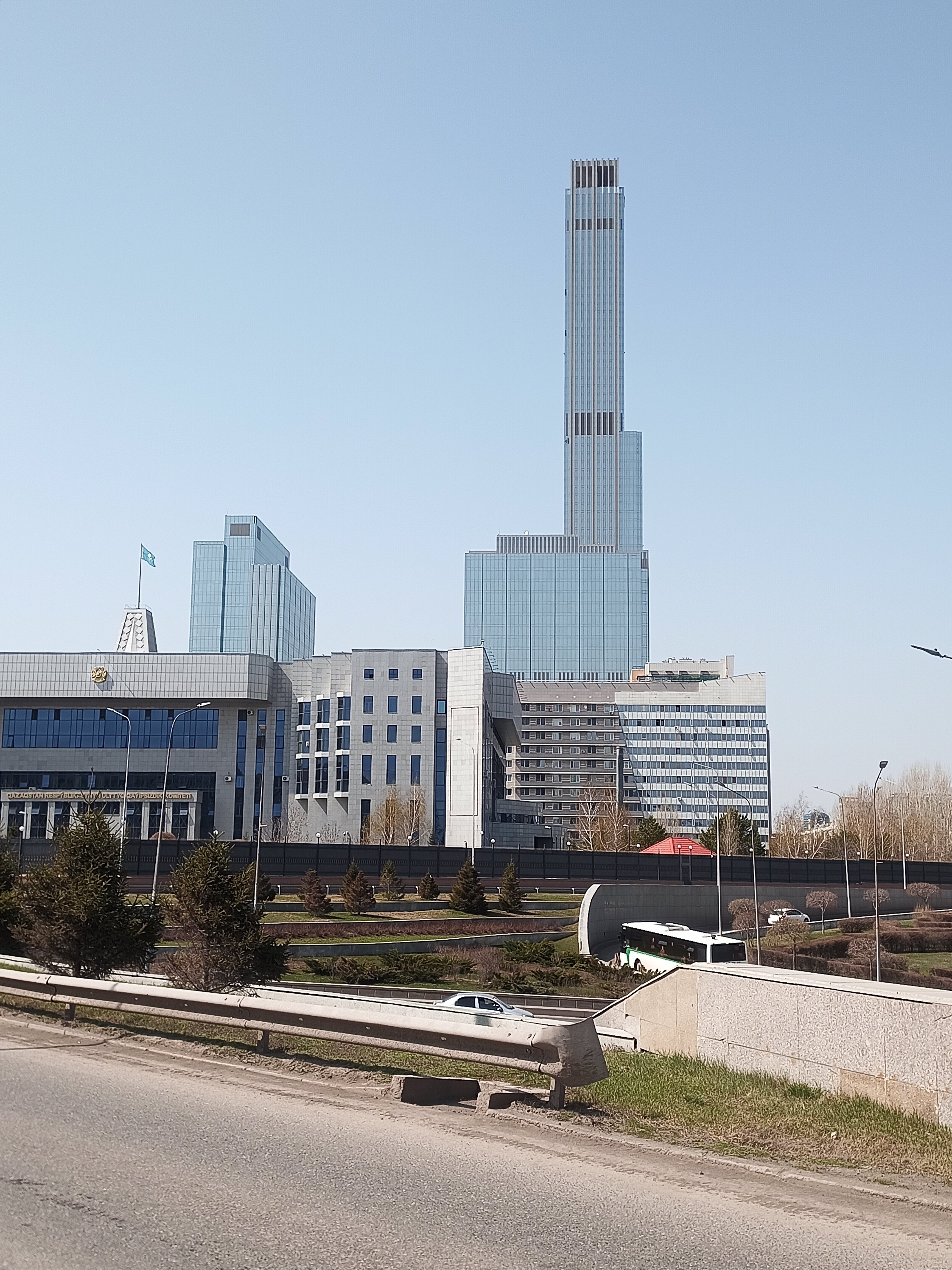 Фото Ibis Astana