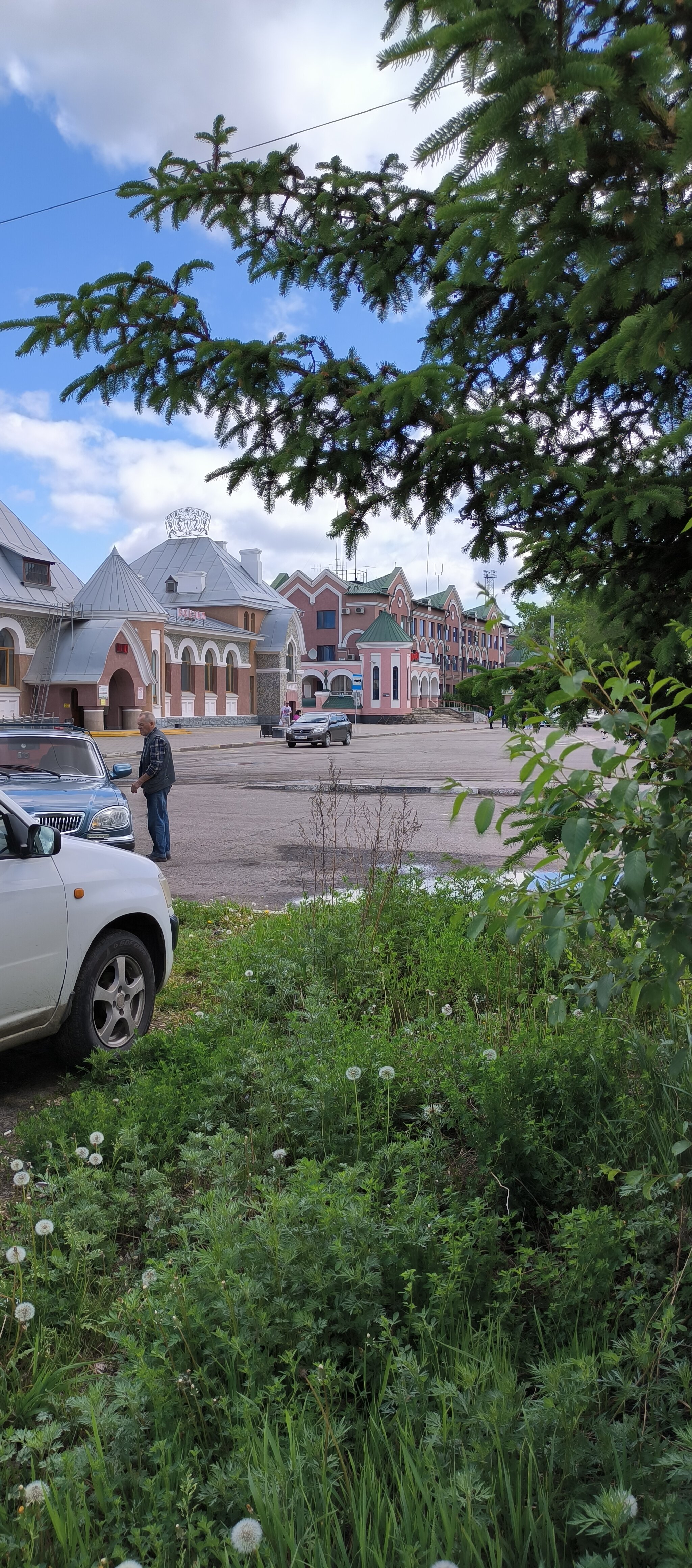 Фото Славянская