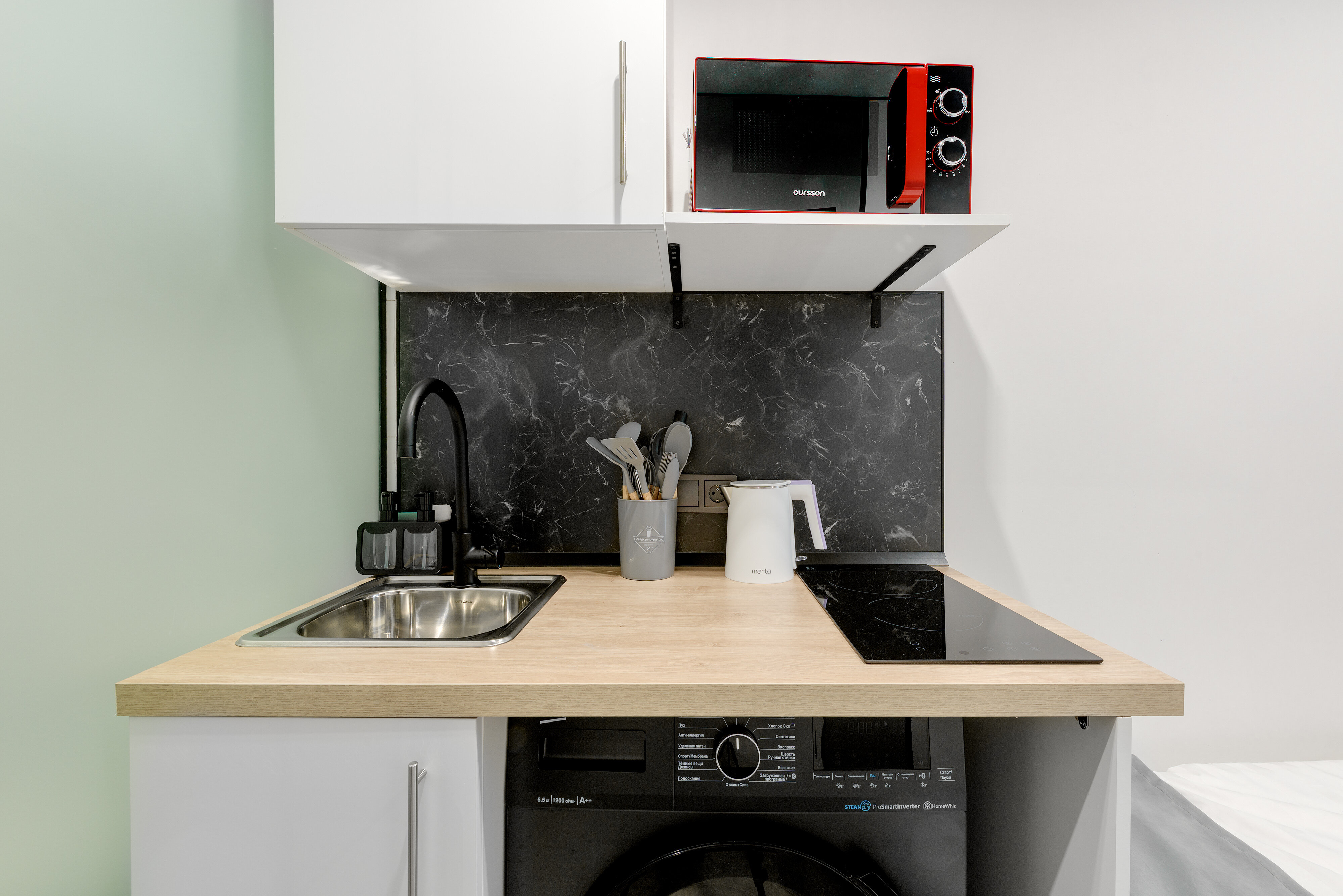 Фото Veda Aparts River House