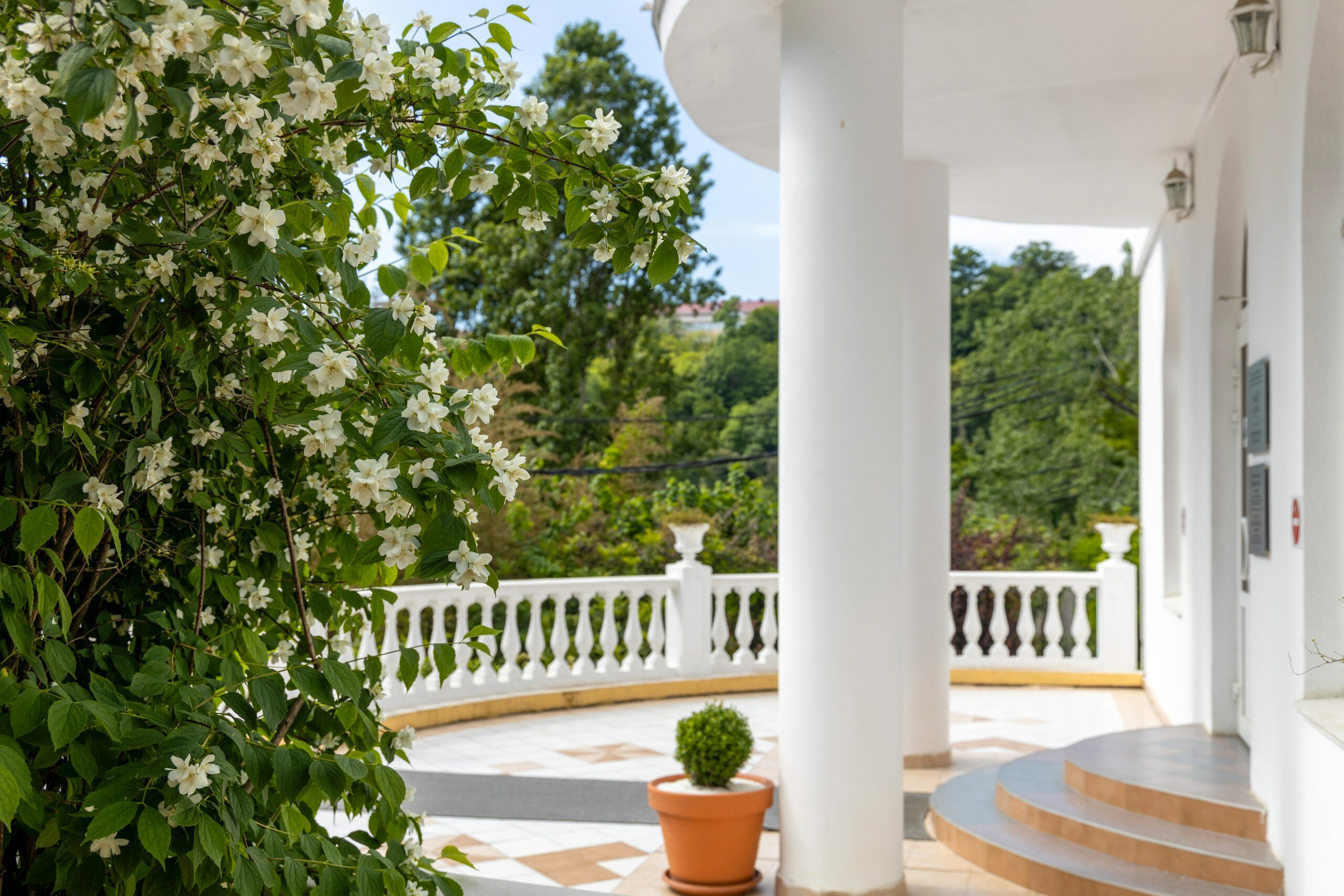 Фото Garden Hills by Provence