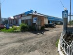 Polog-Centr (ulitsa Montazhnikov, 11А), toldos y marquesinas para automóviles