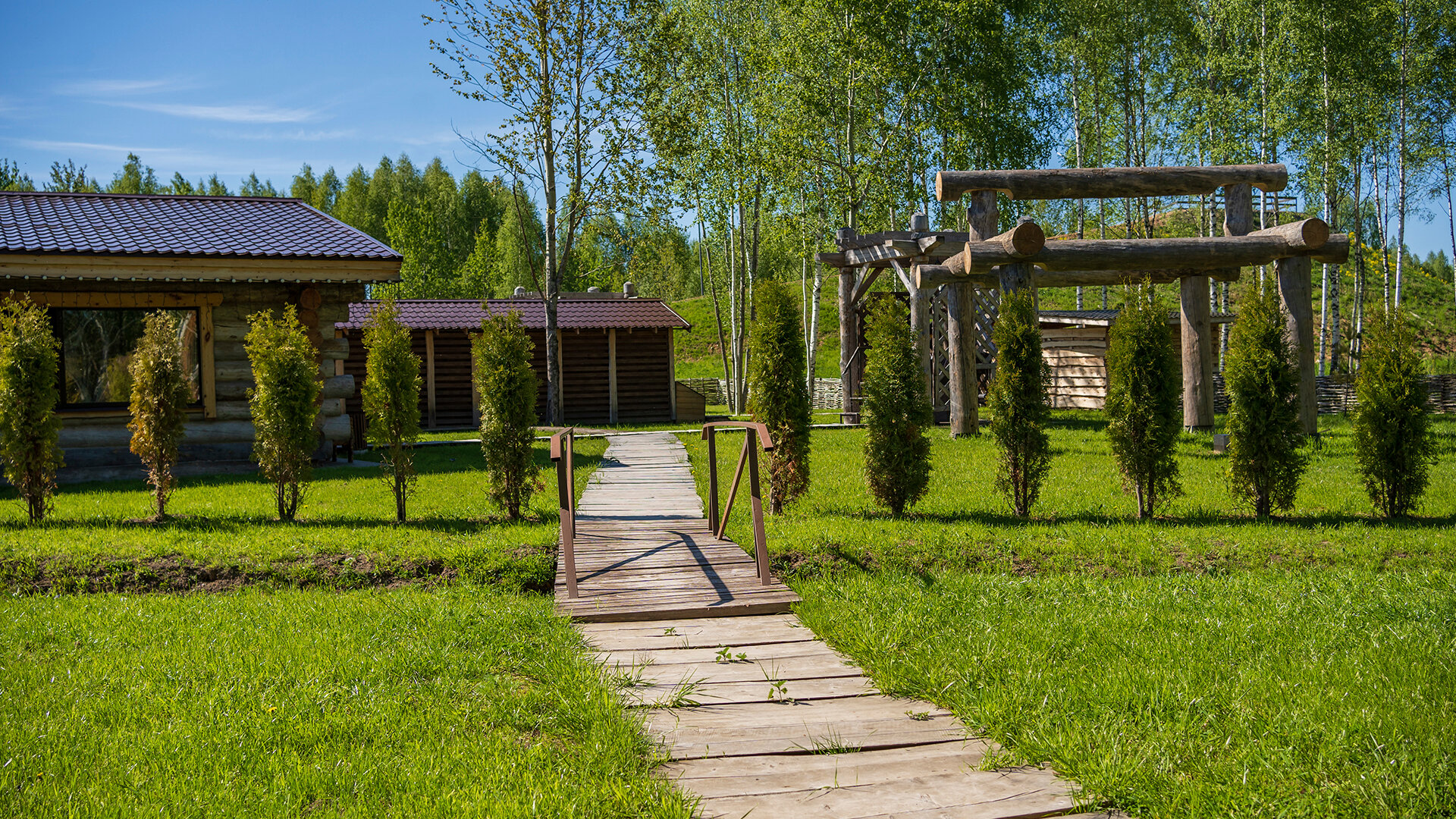 Фото Место 7