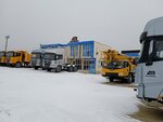 Ab Machinery (Mańǵystaý oblysy, Aktau, Promzona 8 oramy) ، معدات ومركبات الخاصة