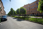 Vega Apartments (Furshtatskaya Street, 44), alojamiento en alquiler diario