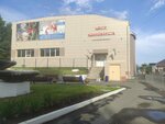 Курганская региональная физкультурно-спортивная общественная организация Федерация чир спорта Курганской области (Kuybysheva Street, 144Б), sports club