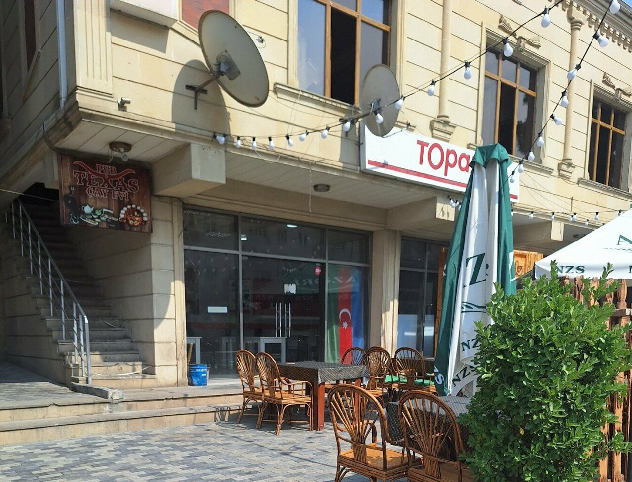 Topaz