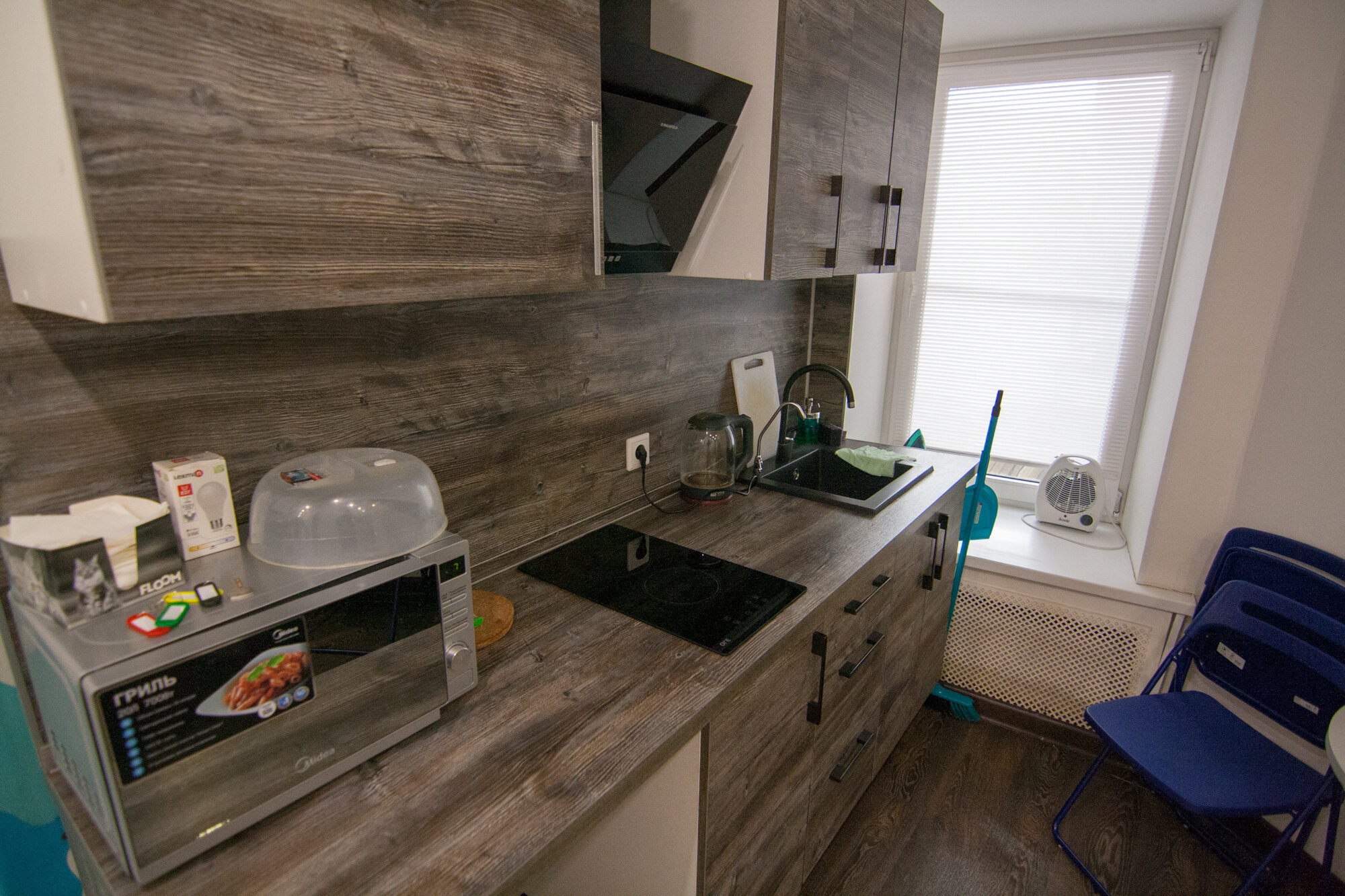 Фото Отиум Нева