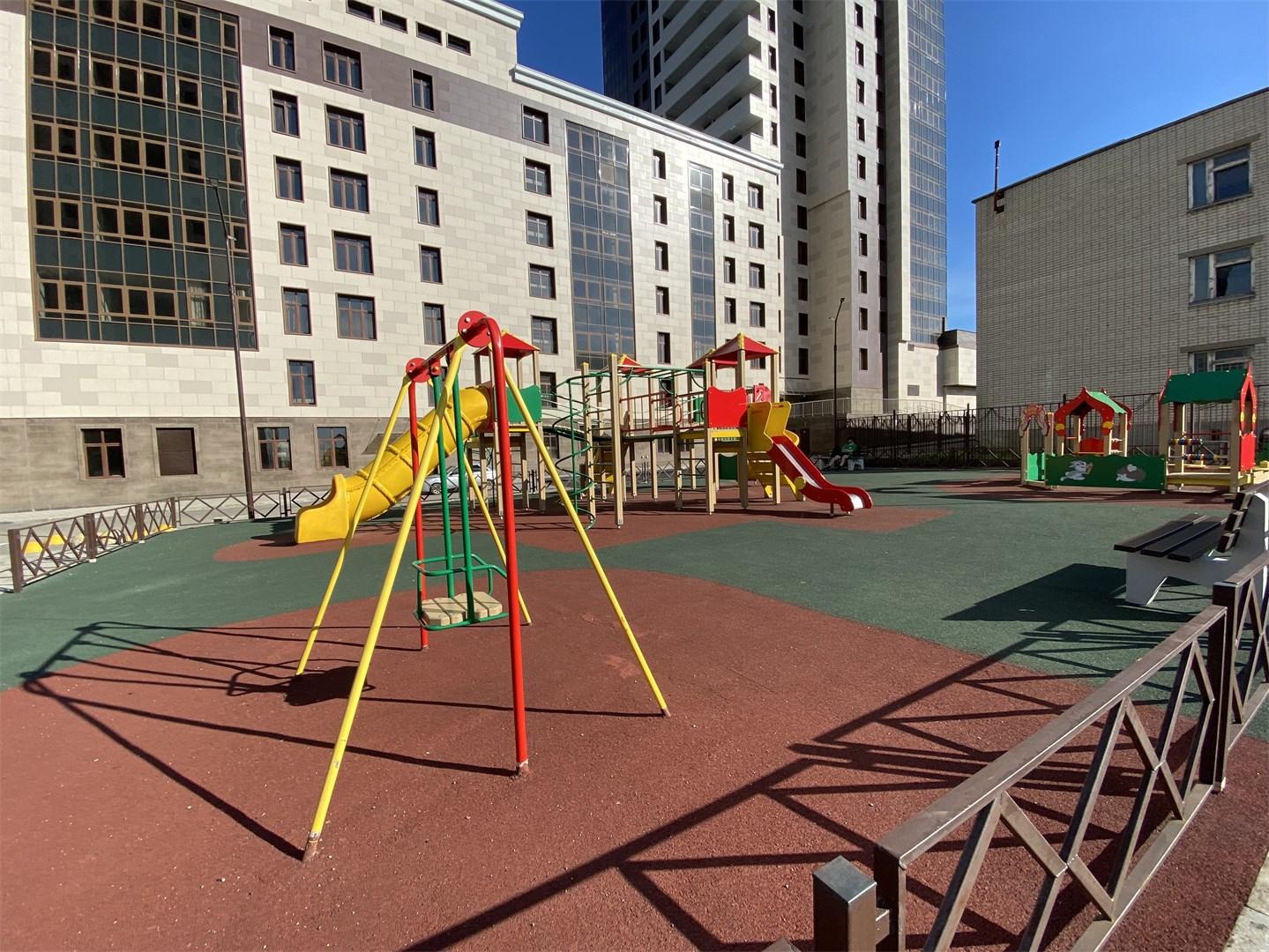 Фото Fresh Апартаменты