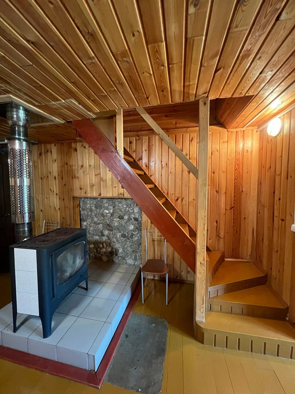 Фото Дача Мурино