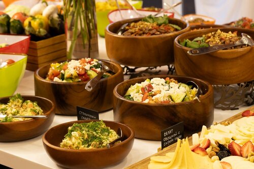 Гостиница Kiparis Resort by Stellar Hotels в Адлере