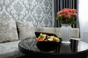 Kiparis Resort by Stellar Hotels (Prosvescheniya Street, 54), hotel