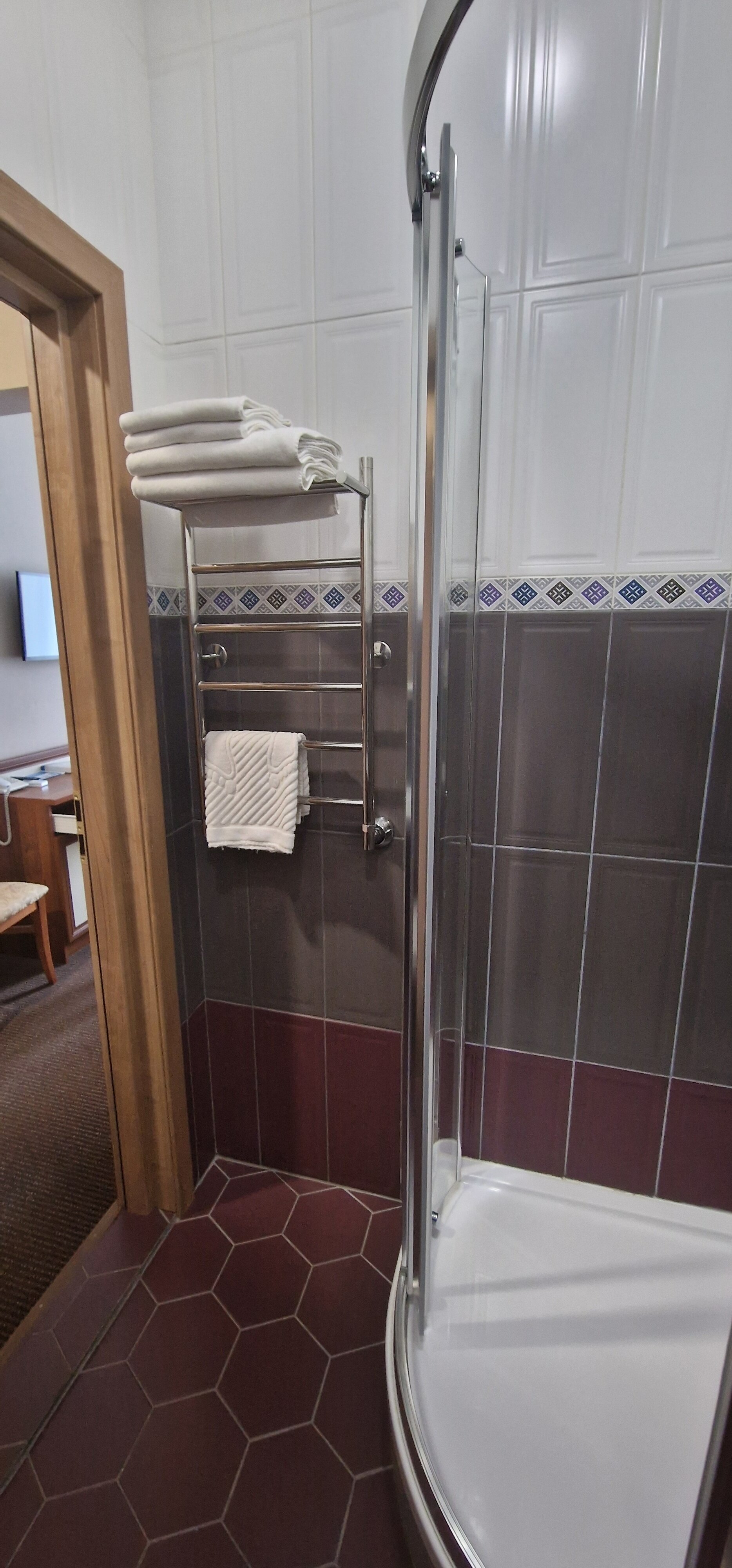 Фото Мышк Инн