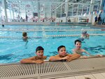 Rkl (Lenina Avenue, 131), summer camp