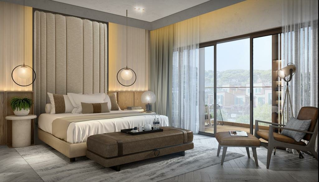 Real estate agency JAS Vision Real Estate, Dubai, photo