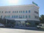 Halyk Life (Kazybek Bi Street, 41), insurance company
