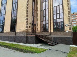 Церковь Евангельских христиан-баптистов (Kamenskaya Street, 60), protestant church