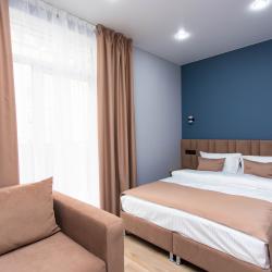 Фото Карс Делюкс