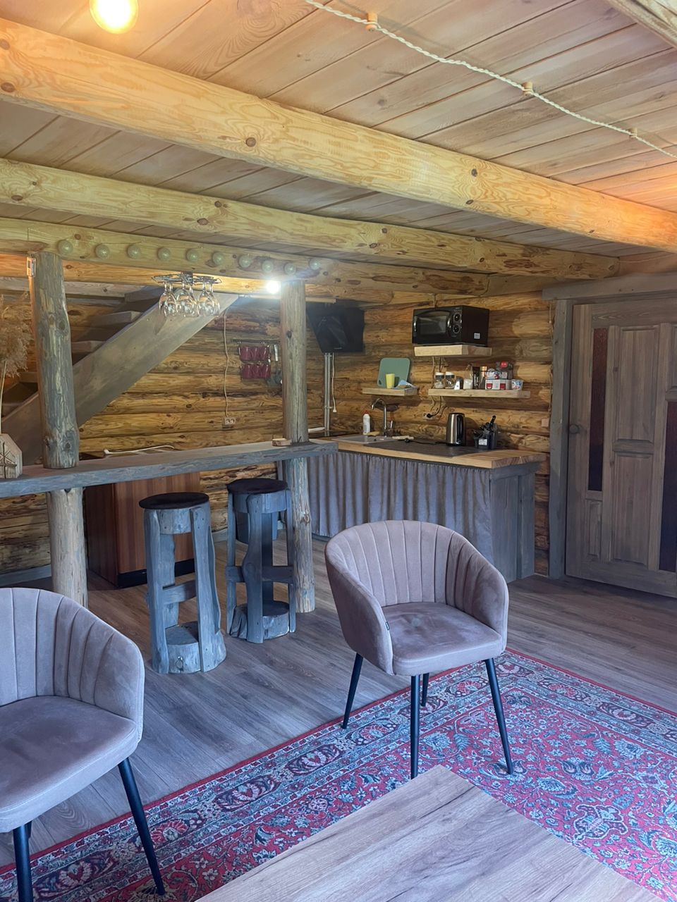 Фото Парк Чёшталей