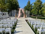 Rent for party (Semashko Lane, 88), organization of events