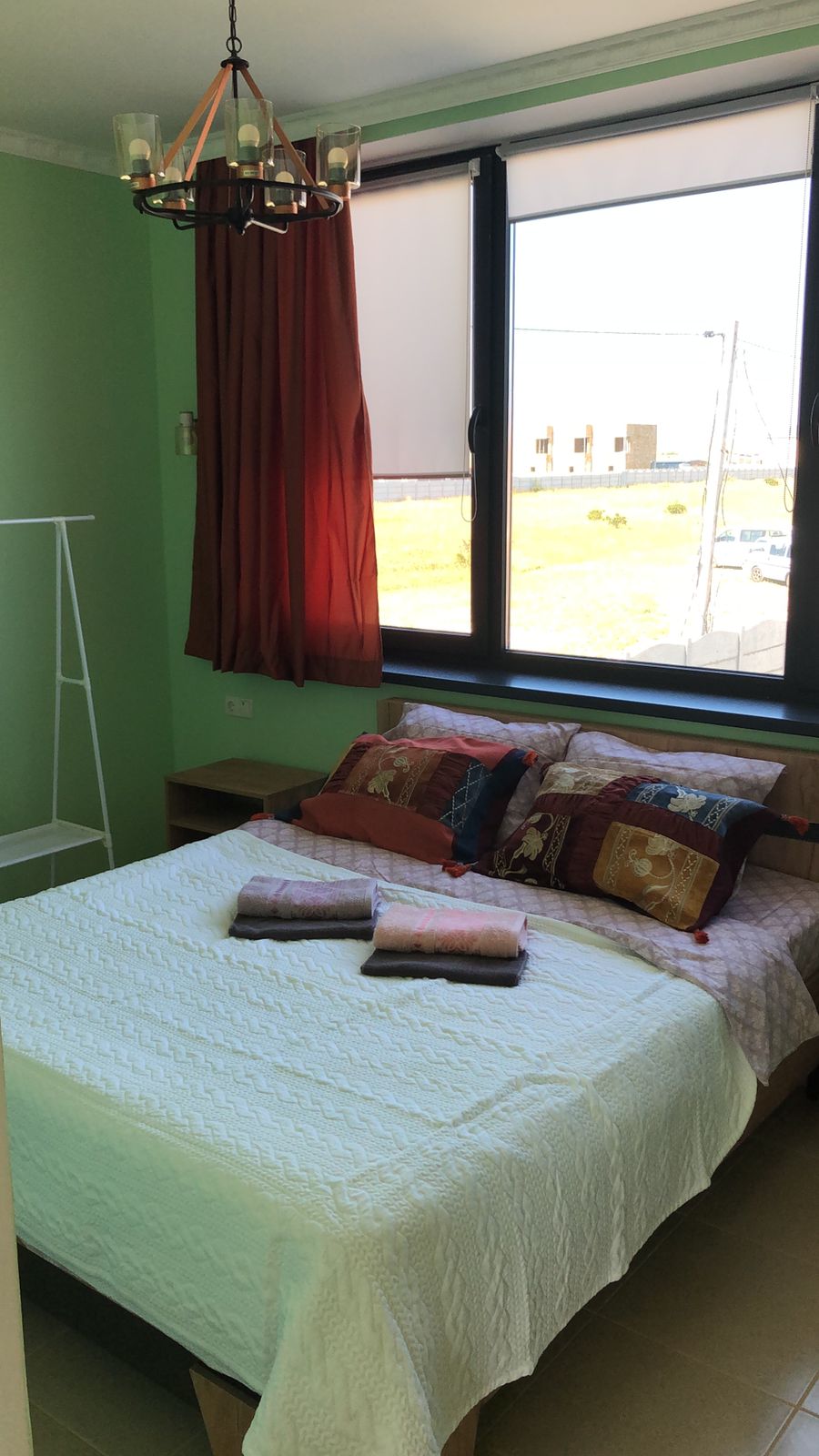 Фото Мирабель