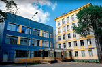 Школа № 1514, учебный корпус № 2 (Krupskoy Street, 12) ، مدرسة