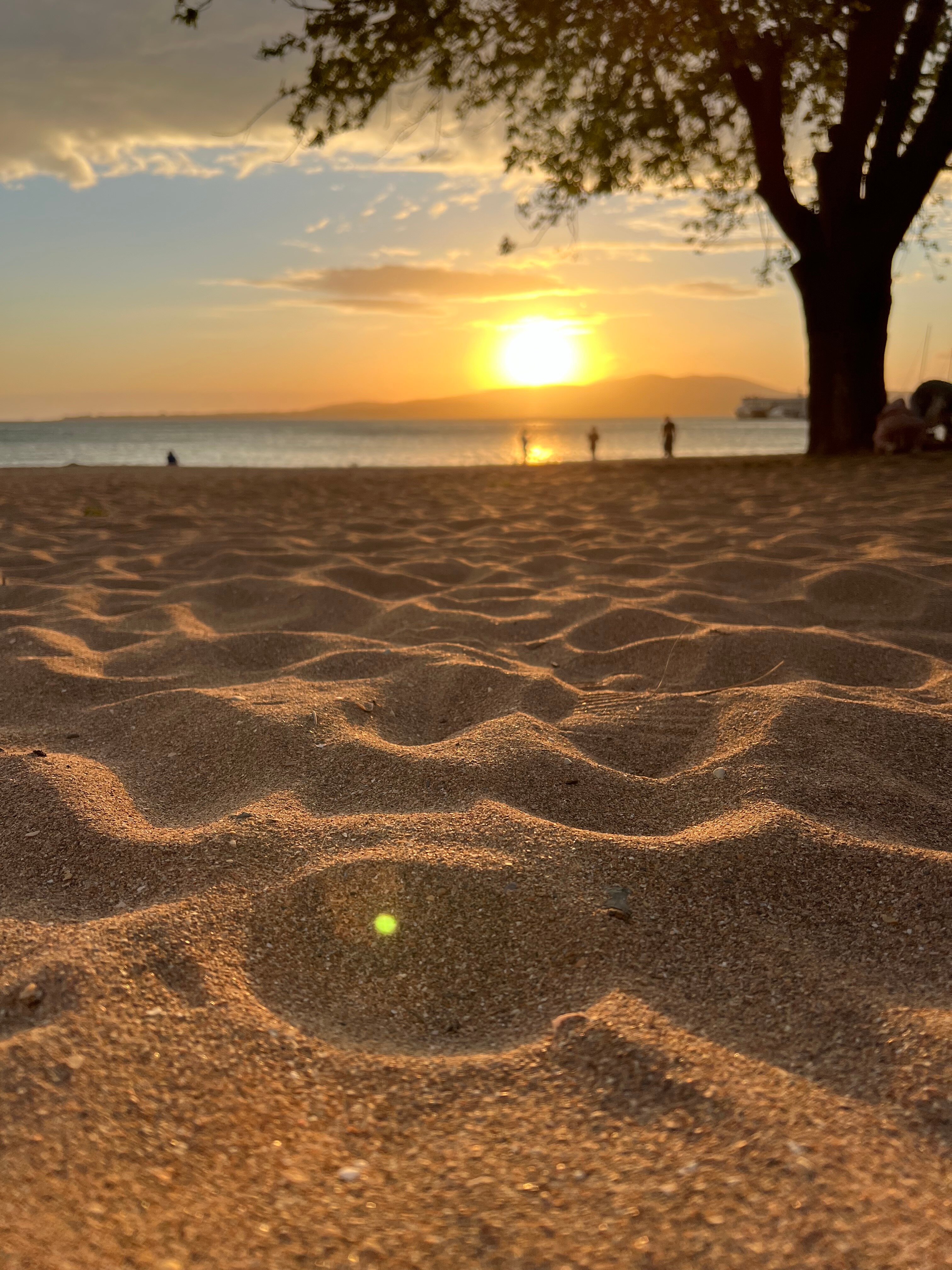 Фото Тристар