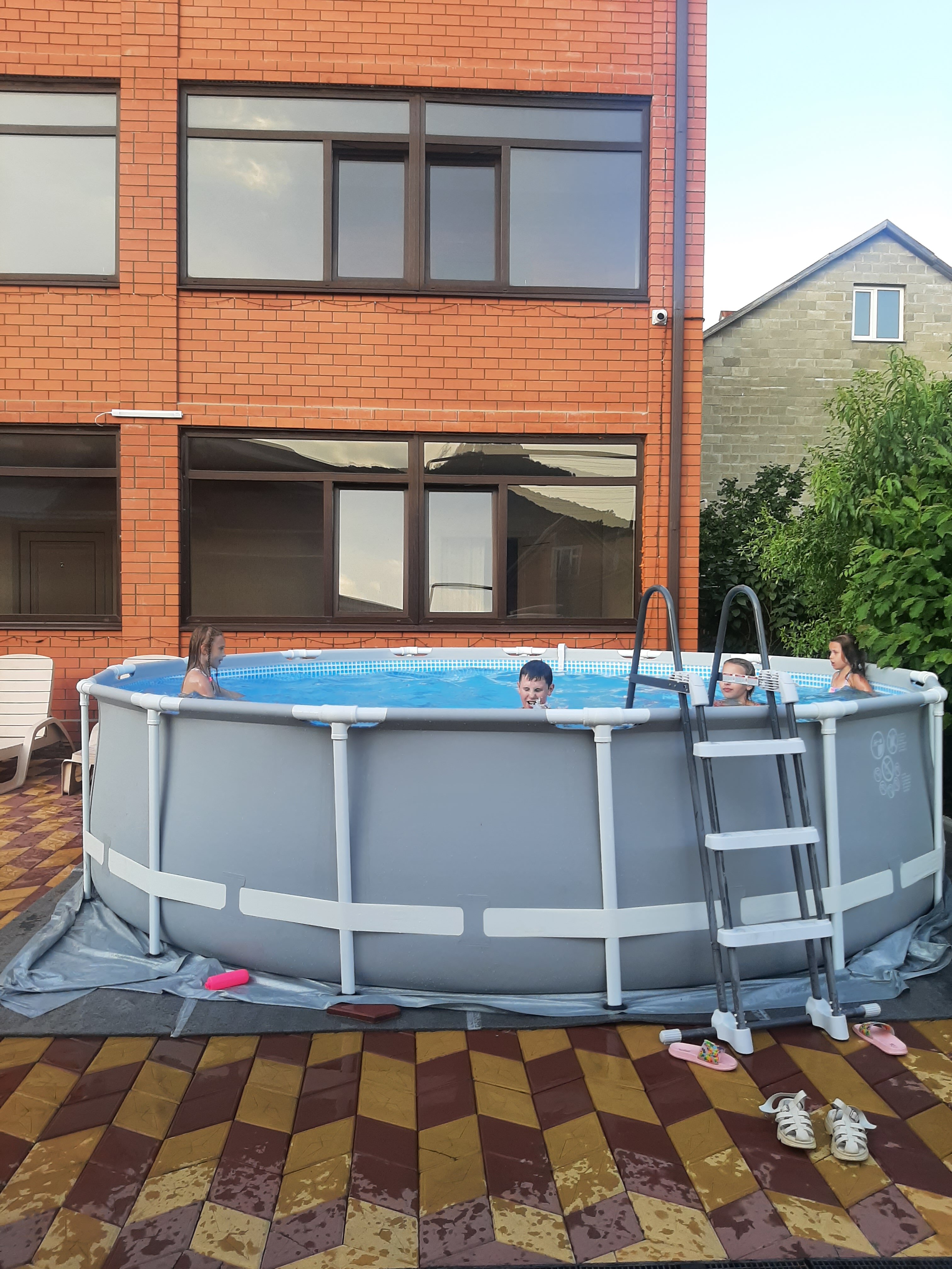 Фото Крылов