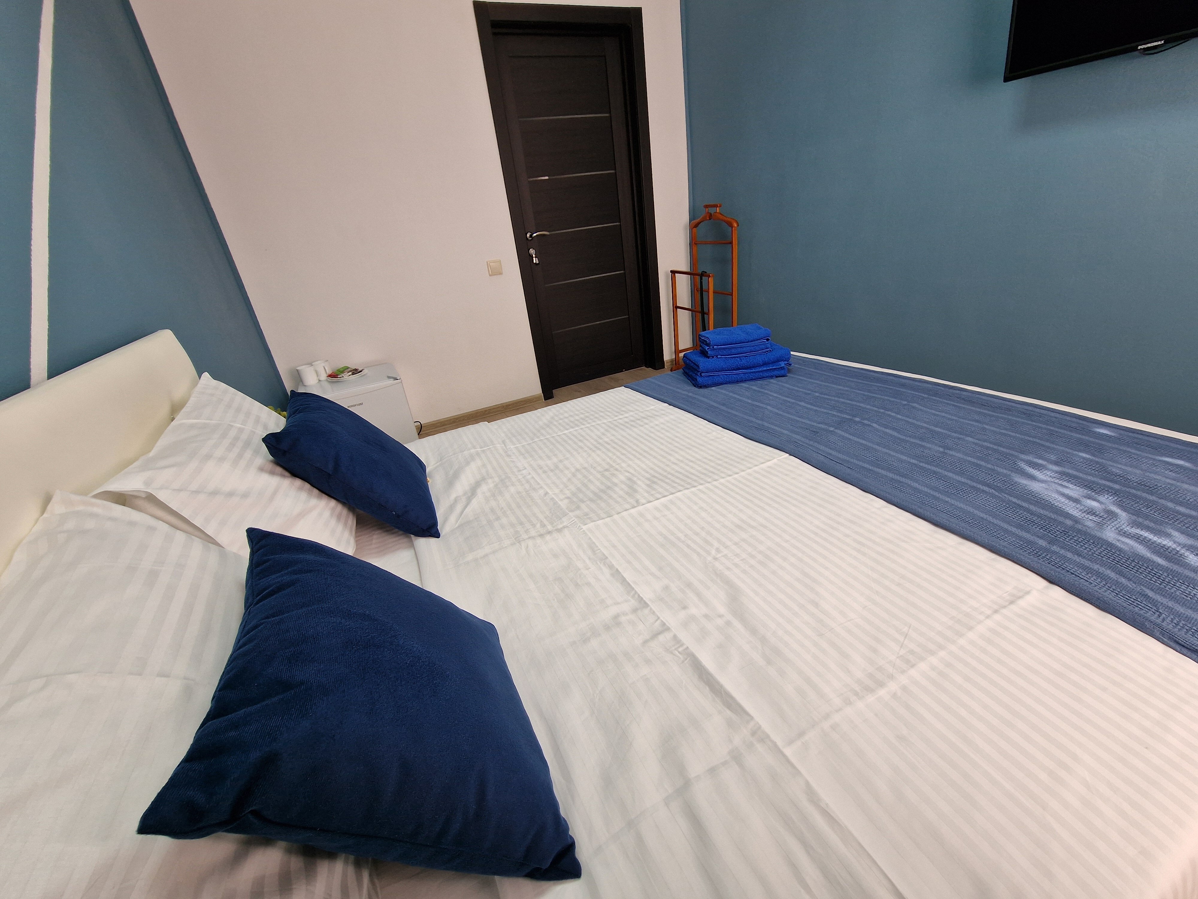 Фото Хостел на Комсомольском