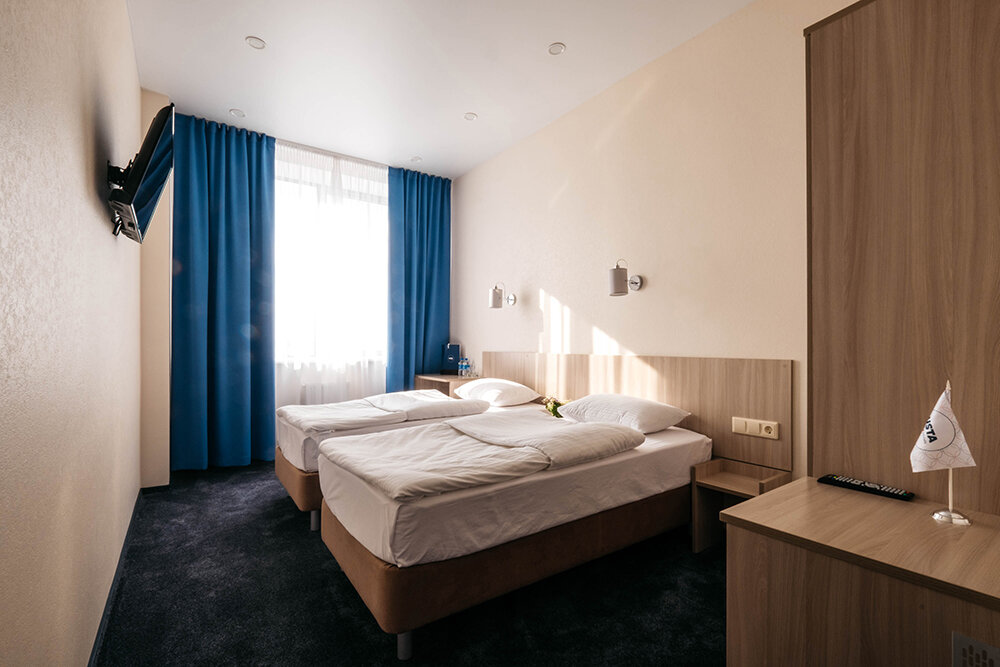 Фото Коматек