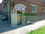 Tkanevye-zhalyuzi (Komdiva Orlova Street, 4), persianas y estores enrollables