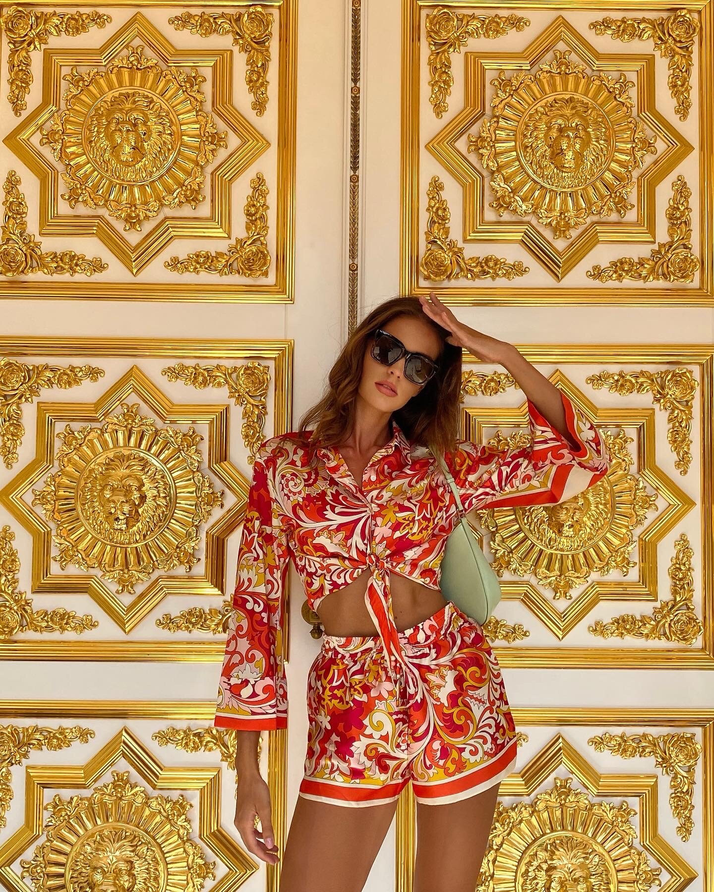 Фото Усадьба Хлудова